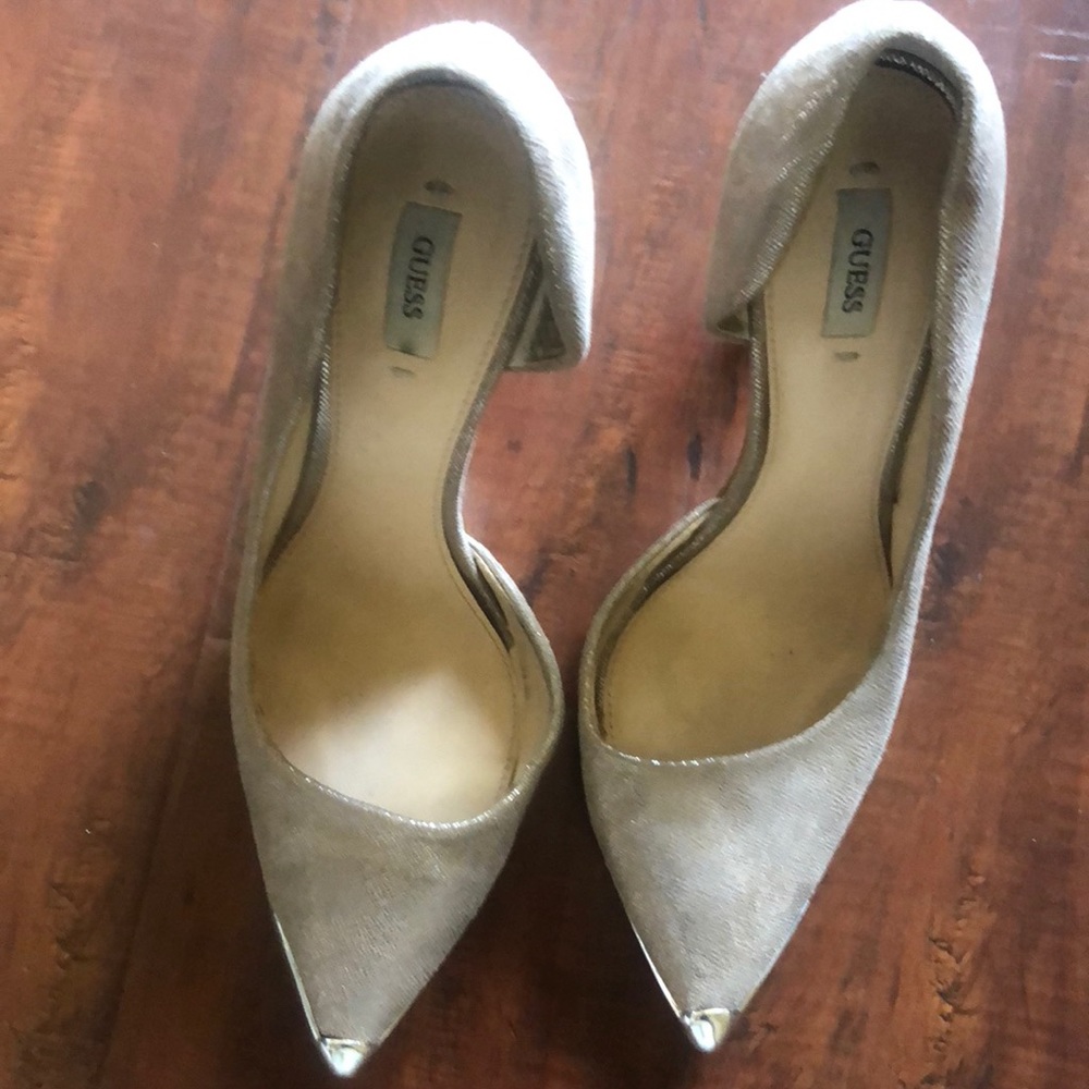 GUESS heels - Picture 3 of 4